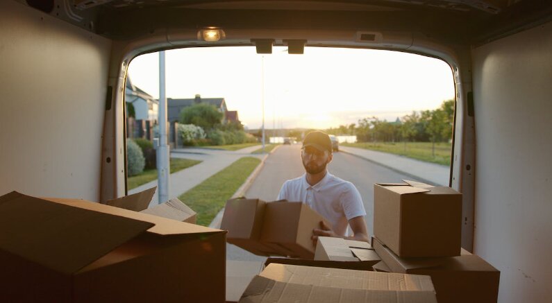 Transportion Move Navigating the Move: Unraveling the Complexities of Transportation ...